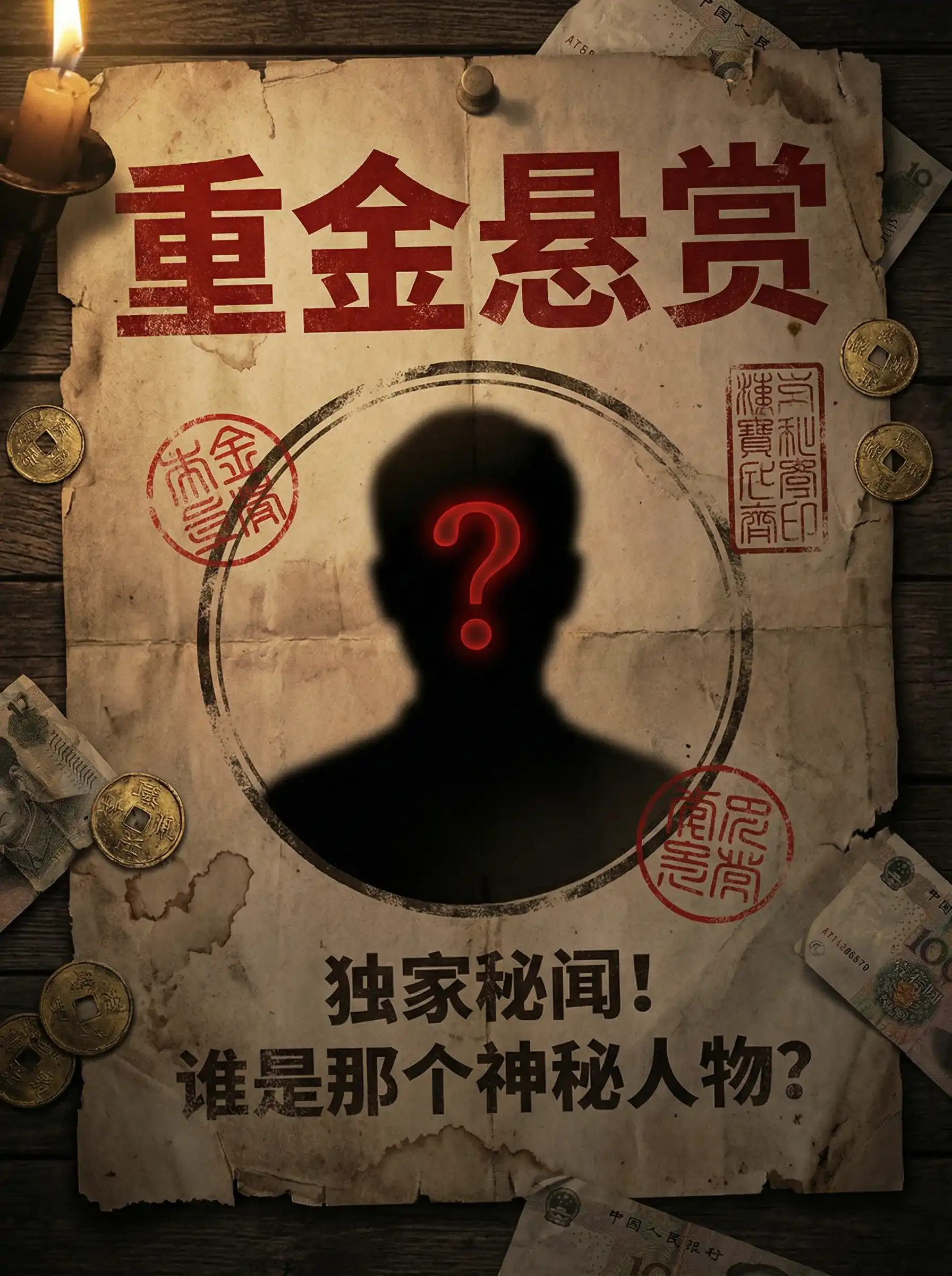 独行月球电影免费观看高清 - 重金悬赏线索征集令